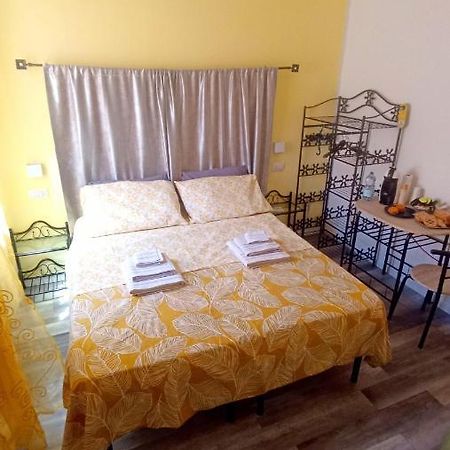 B&B Sa Casadina Cagliari Exterior foto