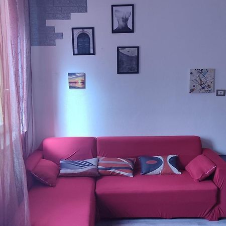 B&B Sa Casadina Cagliari Exterior foto