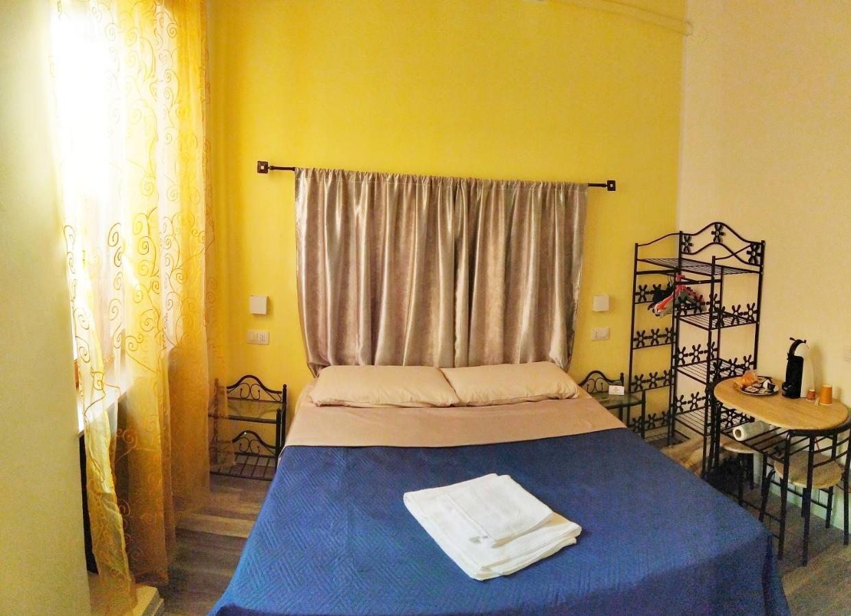 B&B Sa Casadina Cagliari Exterior foto