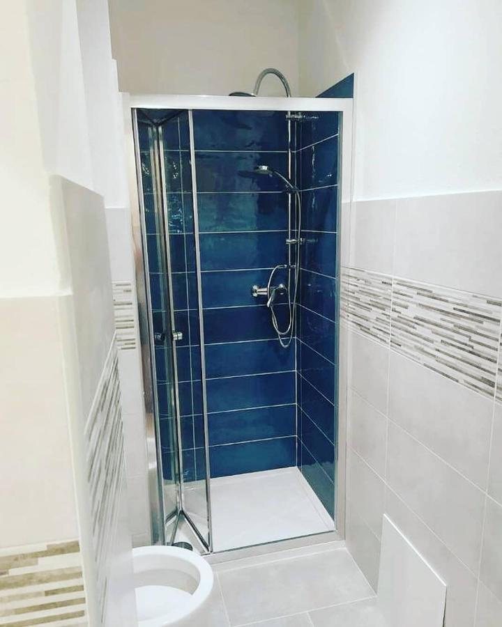 B&B Sa Casadina Cagliari Exterior foto