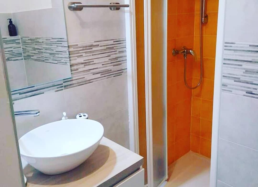 B&B Sa Casadina Cagliari Exterior foto