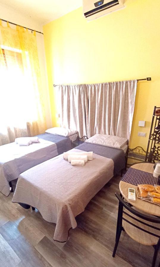B&B Sa Casadina Cagliari Exterior foto