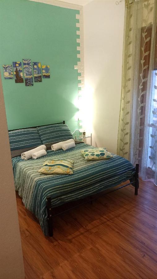 B&B Sa Casadina Cagliari Exterior foto