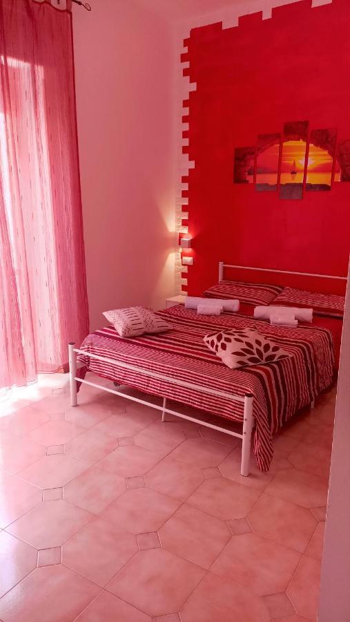 B&B Sa Casadina Cagliari Exterior foto