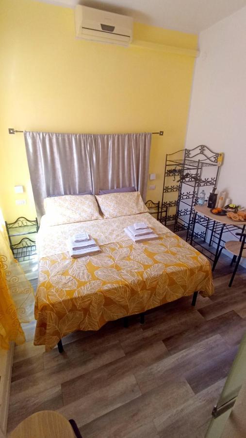 B&B Sa Casadina Cagliari Exterior foto