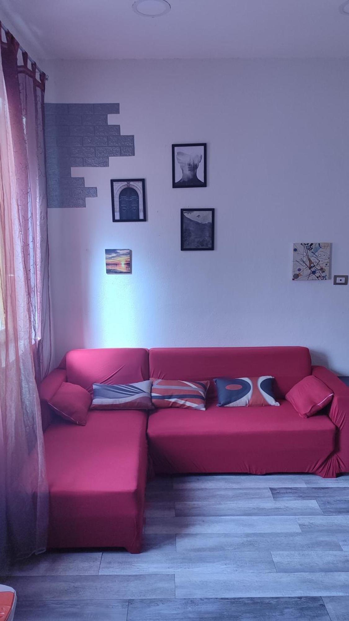 B&B Sa Casadina Cagliari Exterior foto