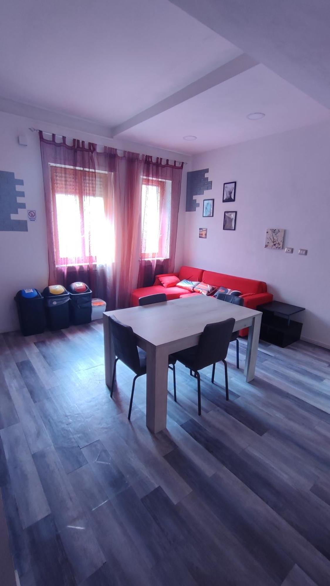 B&B Sa Casadina Cagliari Exterior foto